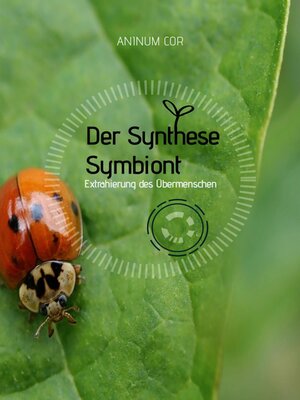 cover image of Der Synthese Symbiont